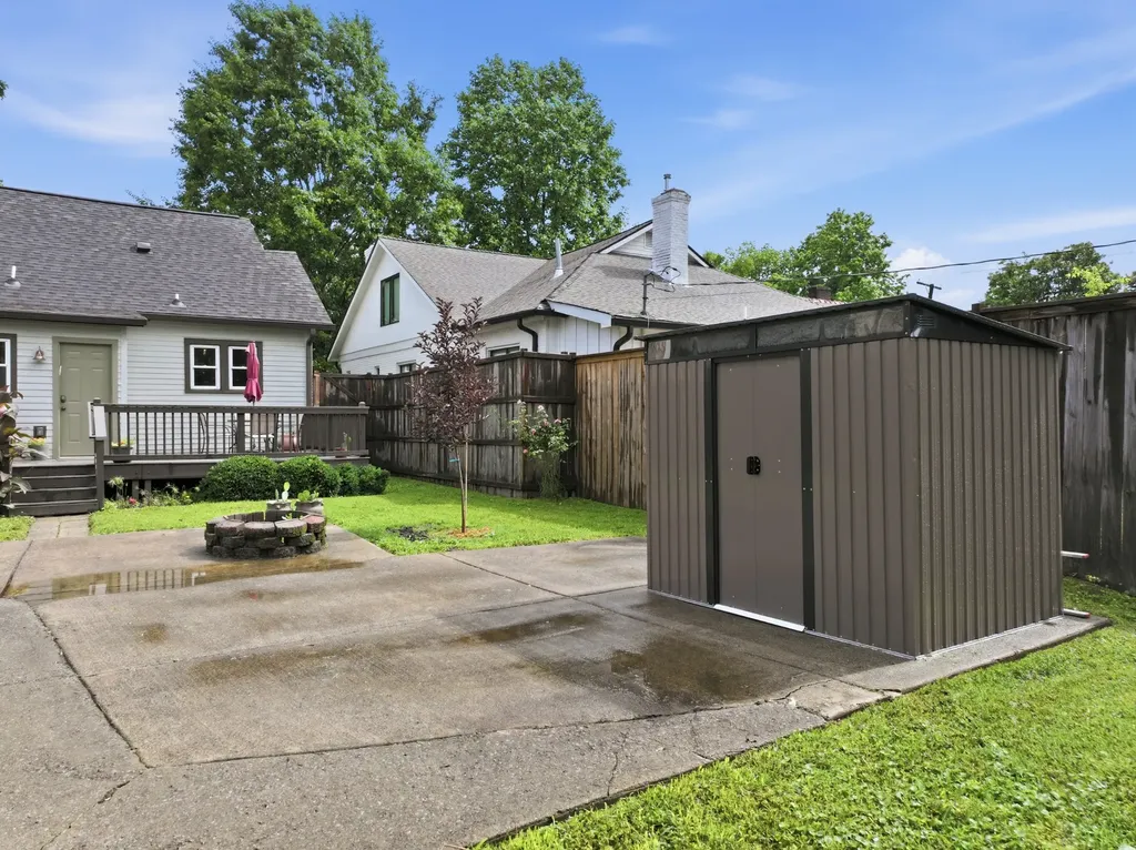 1010 Maxwell Avenue Nashville TN 37206