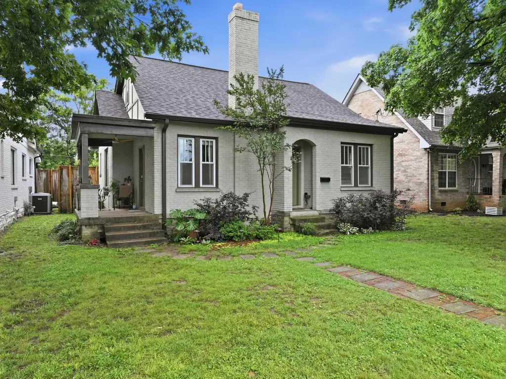 1010 Maxwell Avenue Nashville TN 37206