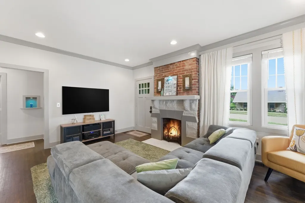 1010 Maxwell Avenue Nashville TN 37206