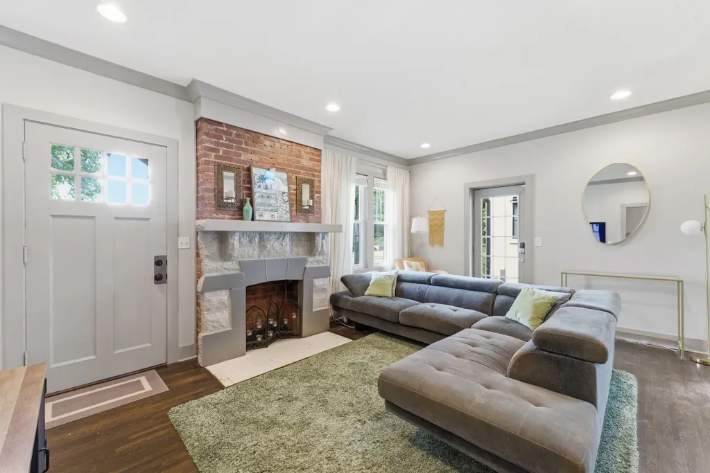 1010 Maxwell Avenue Nashville TN 37206