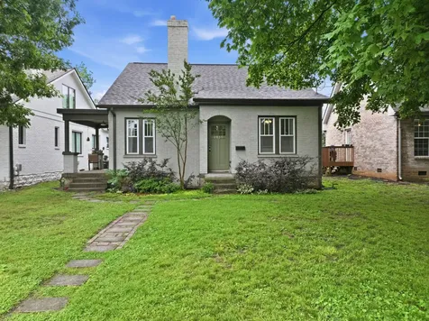 1010 Maxwell Avenue Nashville TN 37206