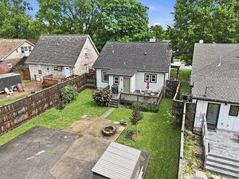 1010 Maxwell Avenue Nashville TN 37206