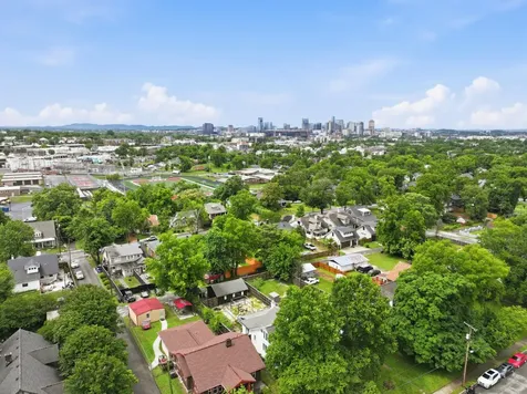 1010 Maxwell Avenue Nashville TN 37206