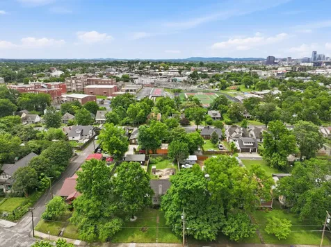 1010 Maxwell Avenue Nashville TN 37206