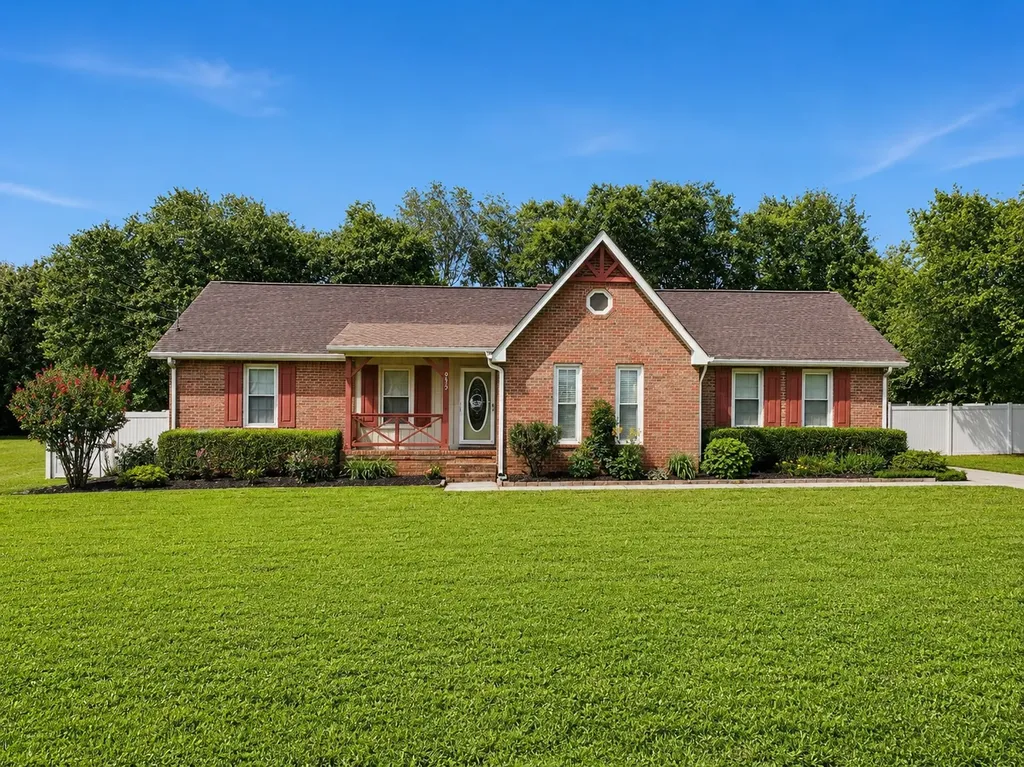 9633 Mount Ayre Way Murfreesboro TN 37129