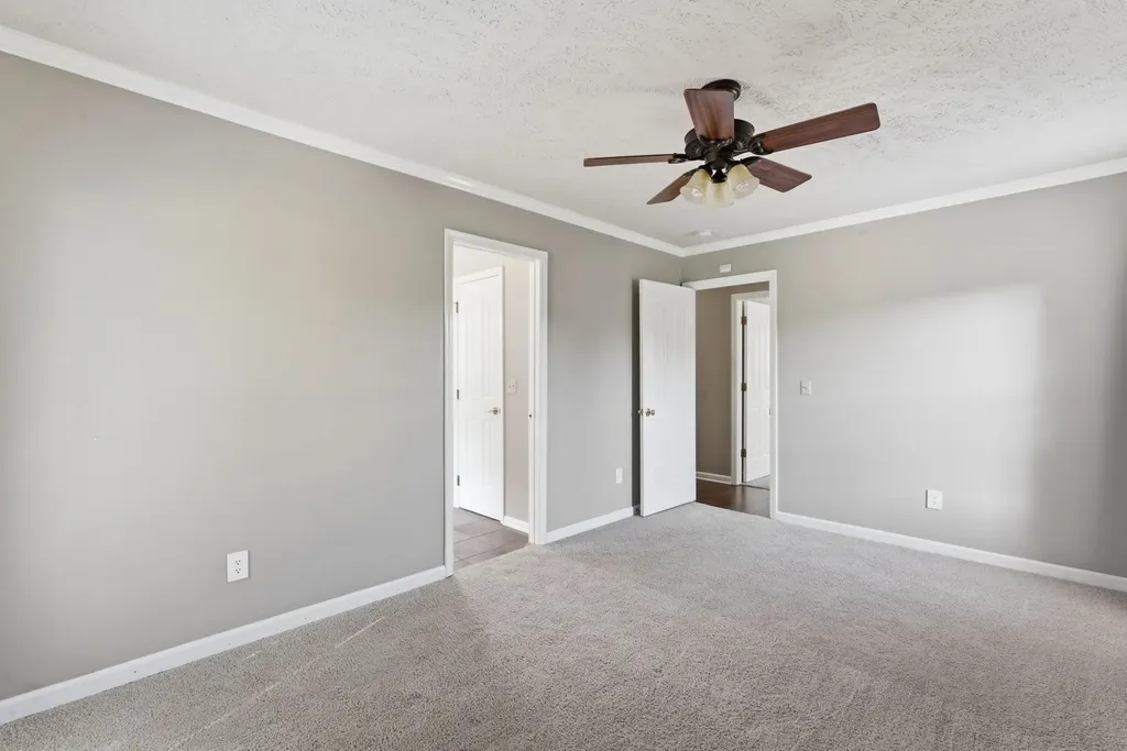 9633 Mount Ayre Way Murfreesboro TN 37129