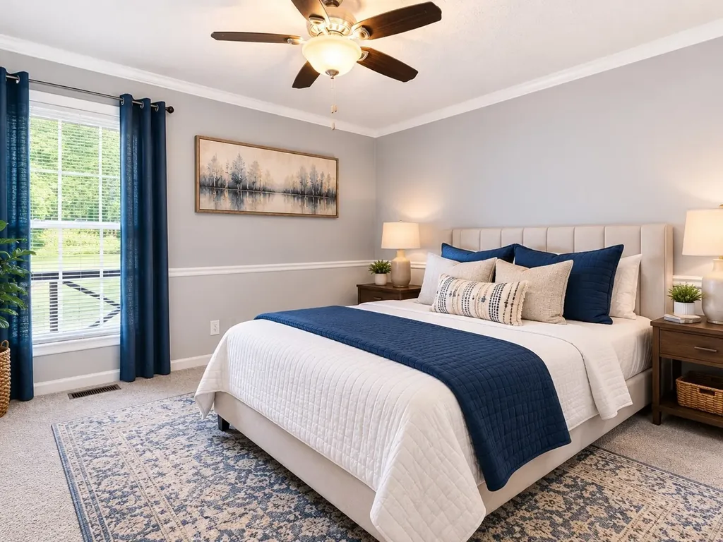 9633 Mount Ayre Way Murfreesboro TN 37129