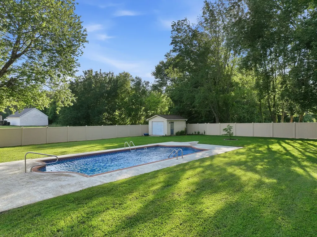 9633 Mount Ayre Way Murfreesboro TN 37129