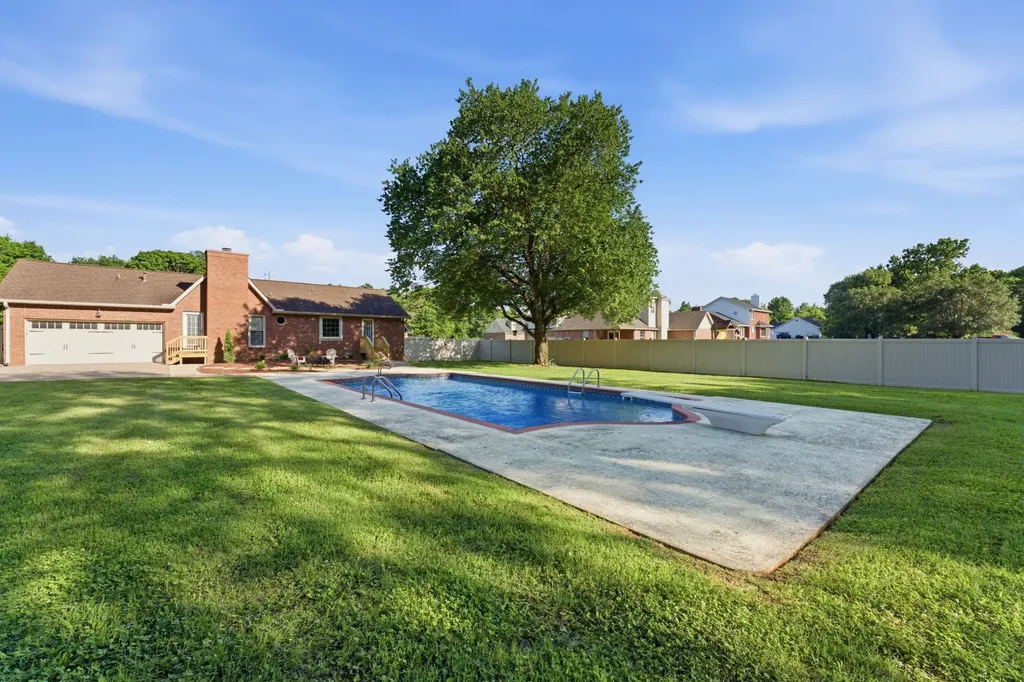9633 Mount Ayre Way Murfreesboro TN 37129