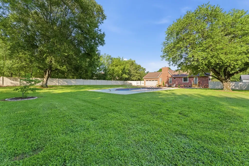 9633 Mount Ayre Way Murfreesboro TN 37129