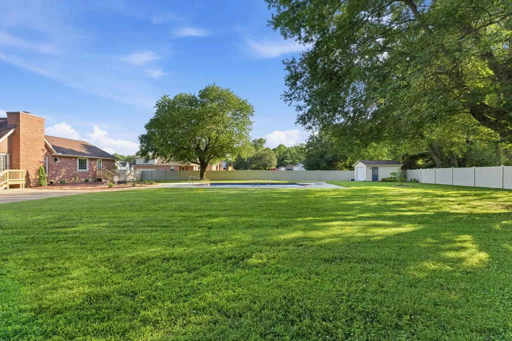 9633 Mount Ayre Way Murfreesboro TN 37129