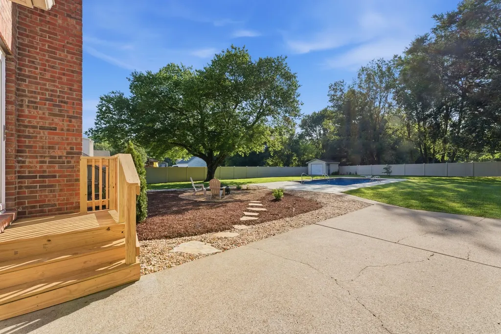 9633 Mount Ayre Way Murfreesboro TN 37129