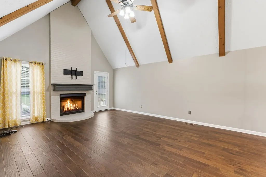 9633 Mount Ayre Way Murfreesboro TN 37129
