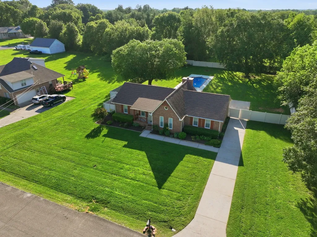 9633 Mount Ayre Way Murfreesboro TN 37129