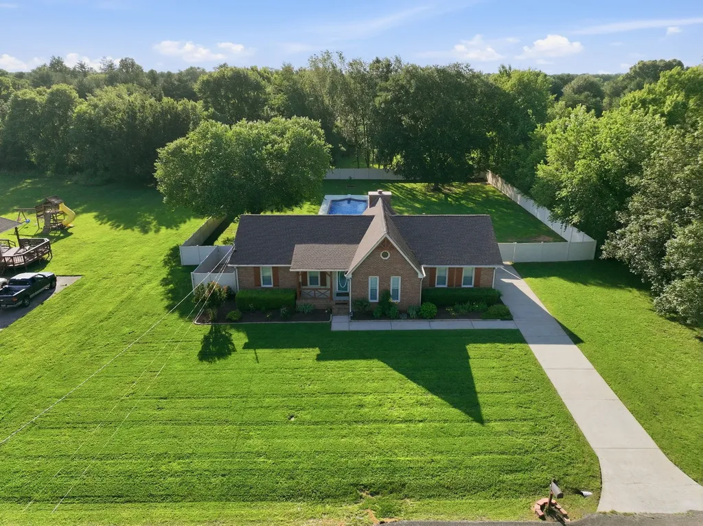 9633 Mount Ayre Way Murfreesboro TN 37129