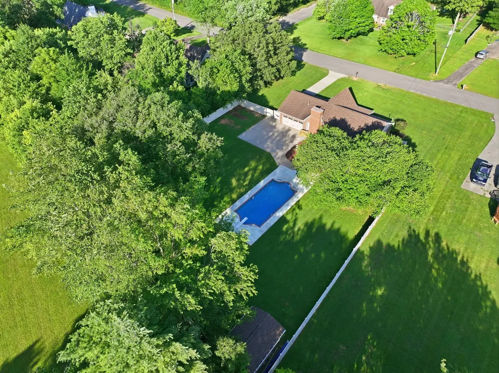 9633 Mount Ayre Way Murfreesboro TN 37129