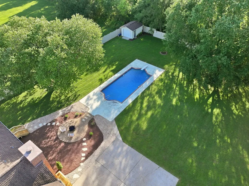9633 Mount Ayre Way Murfreesboro TN 37129