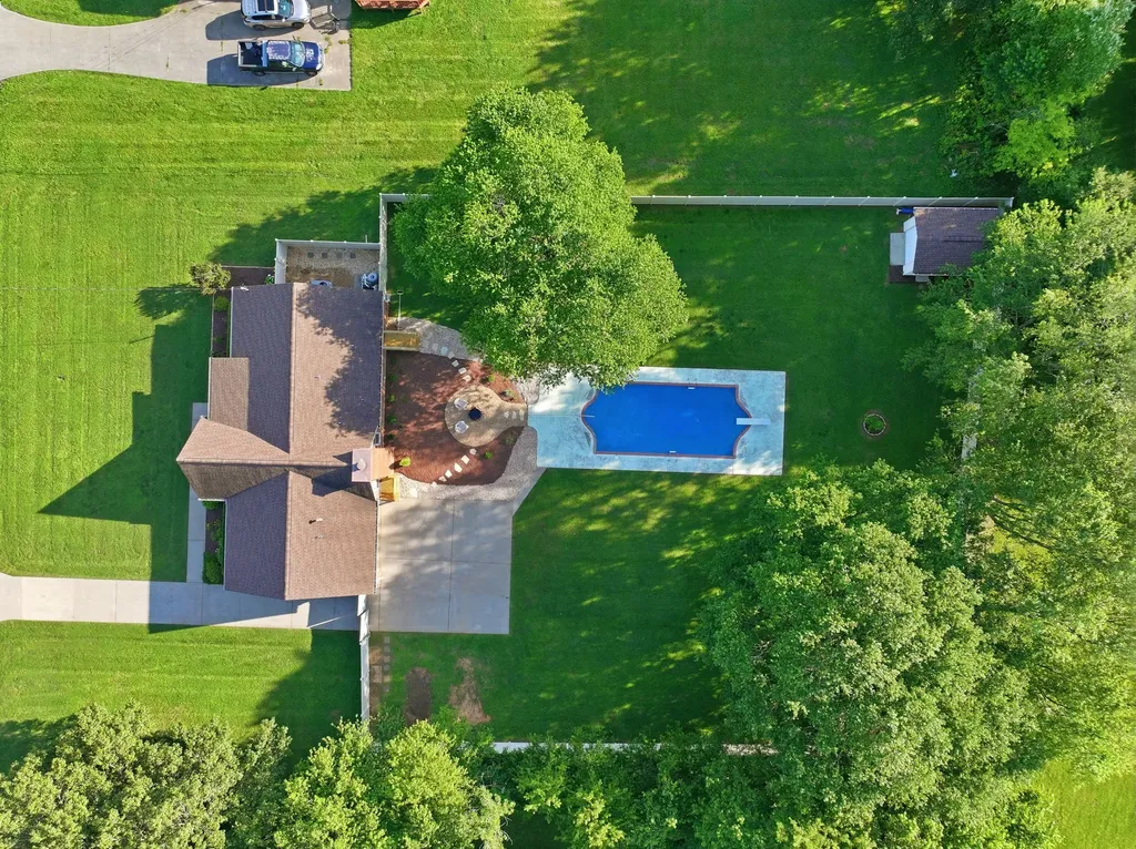 9633 Mount Ayre Way Murfreesboro TN 37129