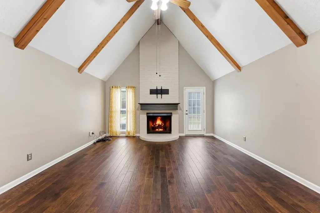 9633 Mount Ayre Way Murfreesboro TN 37129