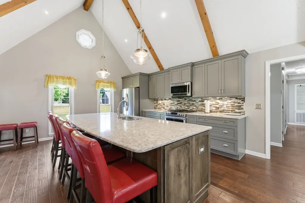 9633 Mount Ayre Way Murfreesboro TN 37129