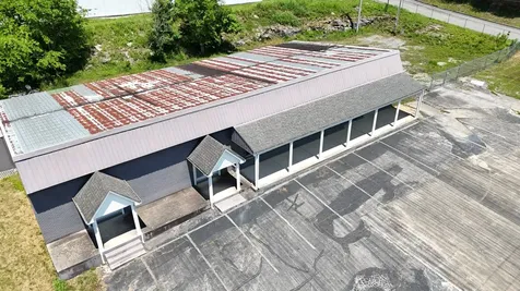 10894 Nashville Highway Liberty TN 37095
