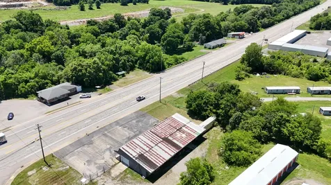 10894 Nashville Highway Liberty TN 37095