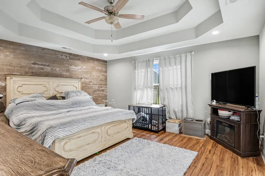 824 Snapdragon Court Clarksville TN 37042