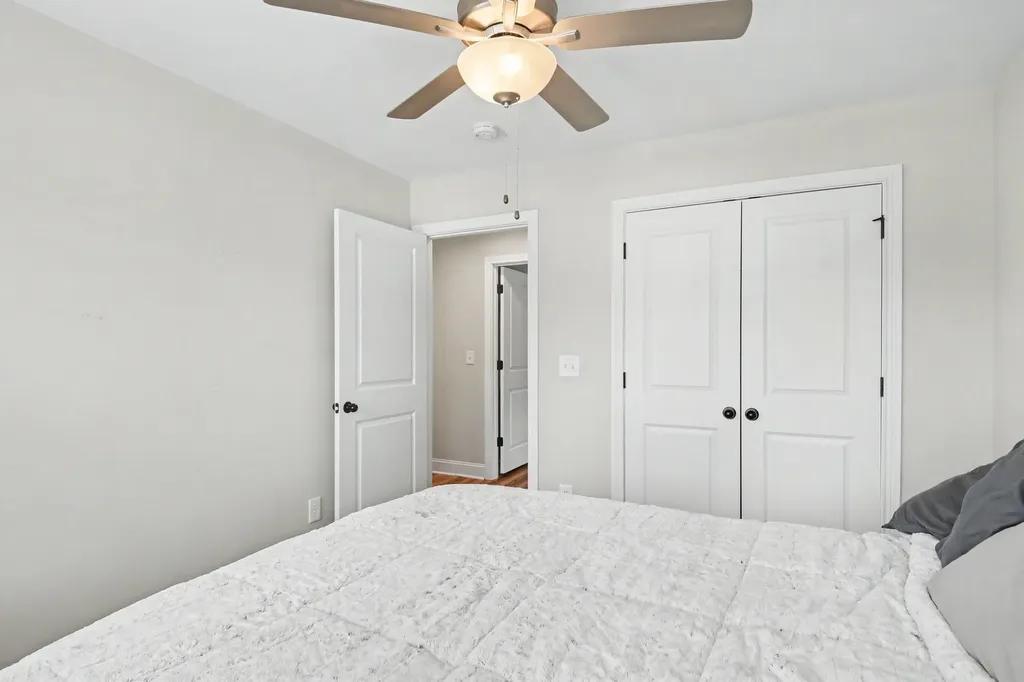 824 Snapdragon Court Clarksville TN 37042