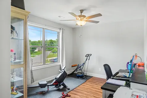 824 Snapdragon Court Clarksville TN 37042