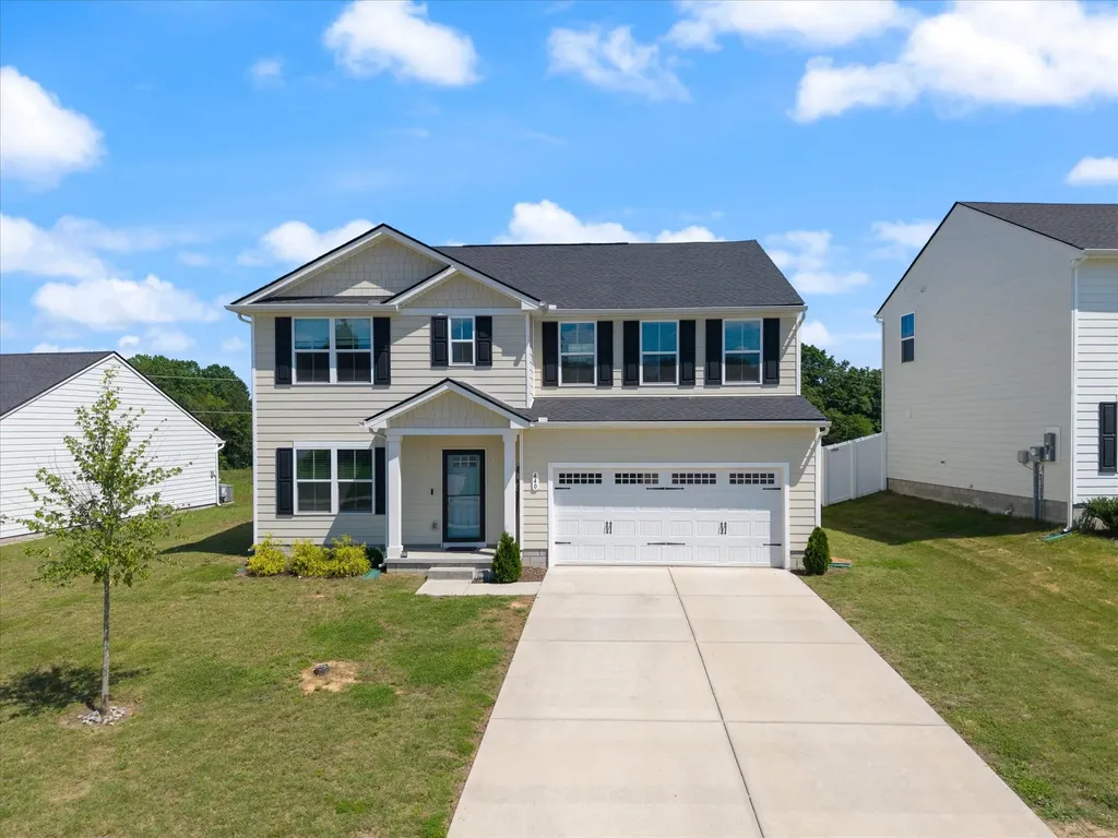 440 Grey Ghost Way Smyrna TN 37167