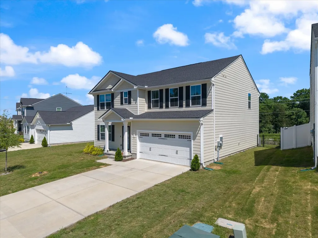 440 Grey Ghost Way Smyrna TN 37167