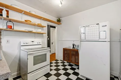 2501 Inga Street Nashville TN 37206