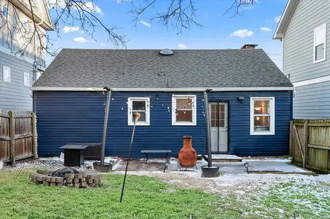 2501 Inga Street Nashville TN 37206
