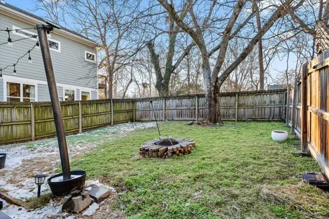2501 Inga Street Nashville TN 37206