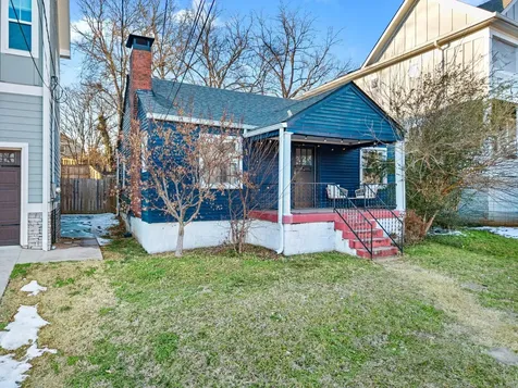2501 Inga Street Nashville TN 37206