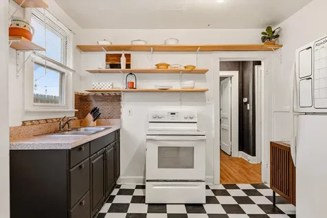 2501 Inga Street Nashville TN 37206