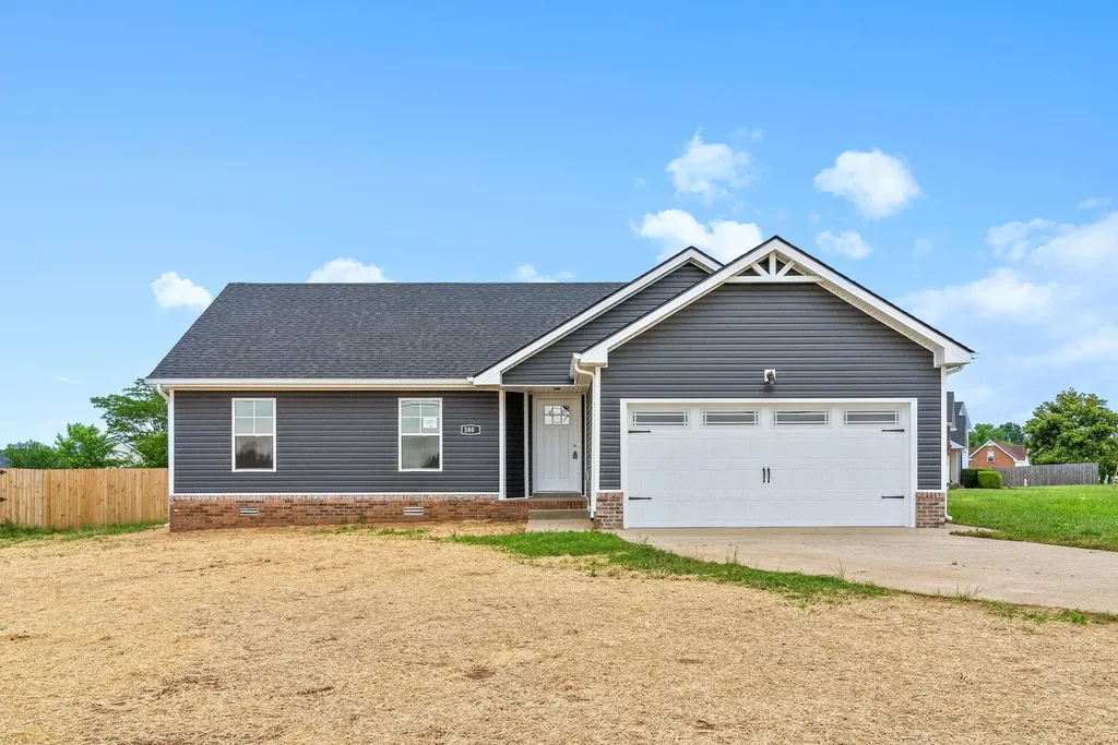 3800 Roscommon Way Clarksville TN 37040