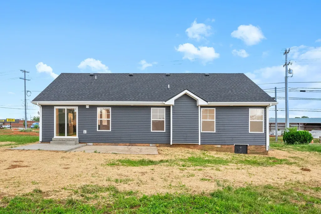 3800 Roscommon Way Clarksville TN 37040