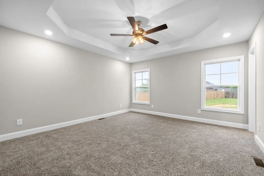 3800 Roscommon Way Clarksville TN 37040