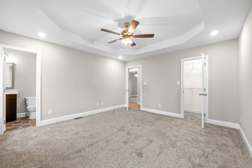 3800 Roscommon Way Clarksville TN 37040