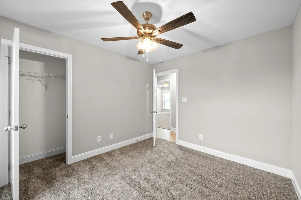 3800 Roscommon Way Clarksville TN 37040