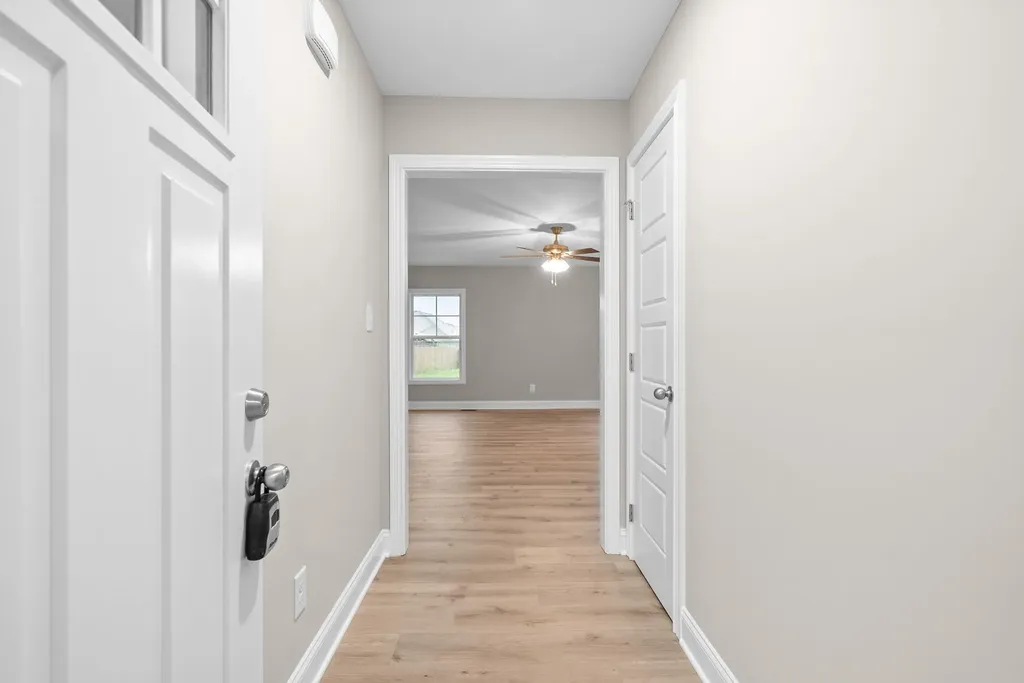 3800 Roscommon Way Clarksville TN 37040