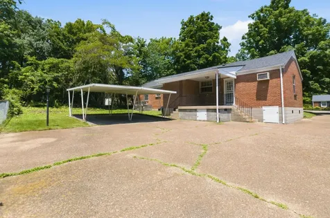 521 Landon Drive Nashville TN 37220