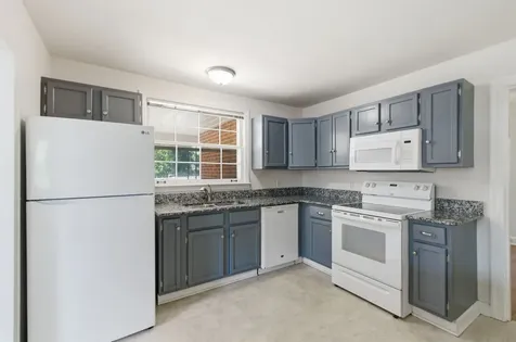 521 Landon Drive Nashville TN 37220