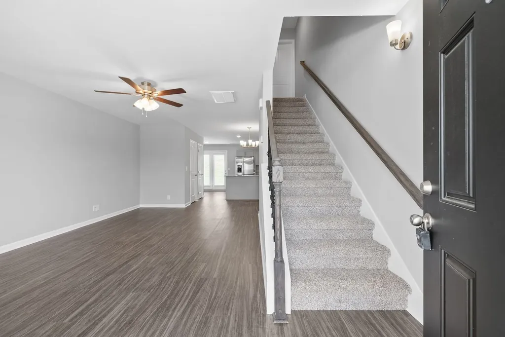 123 Davis Ridge Lane Clarksville TN 37040