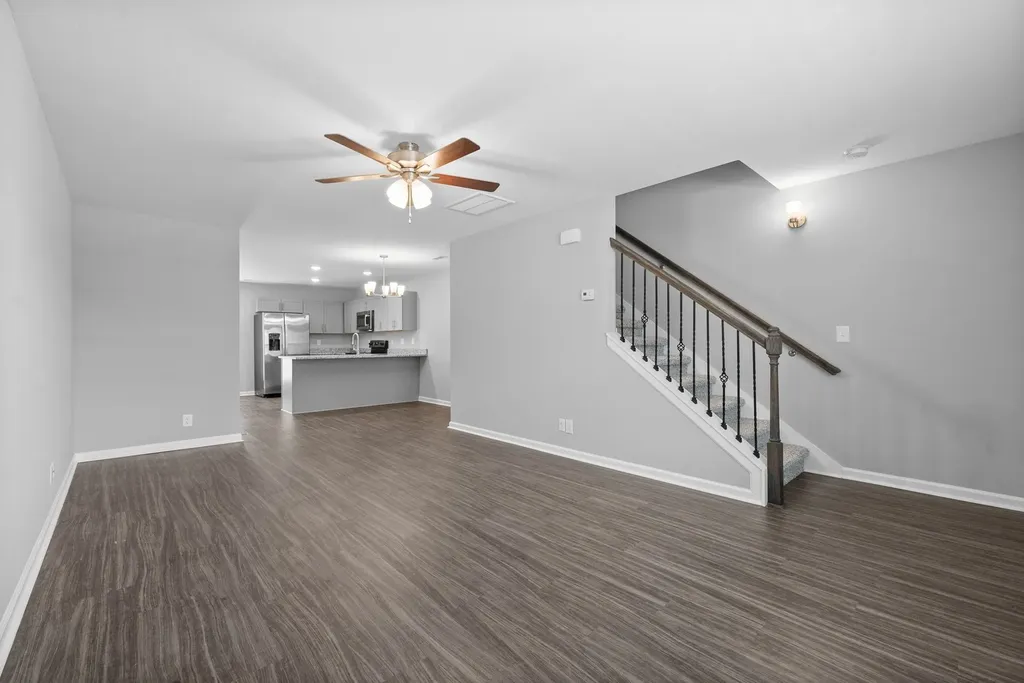 123 Davis Ridge Lane Clarksville TN 37040