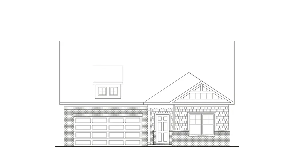 1688 Charlie Place White House TN 37188