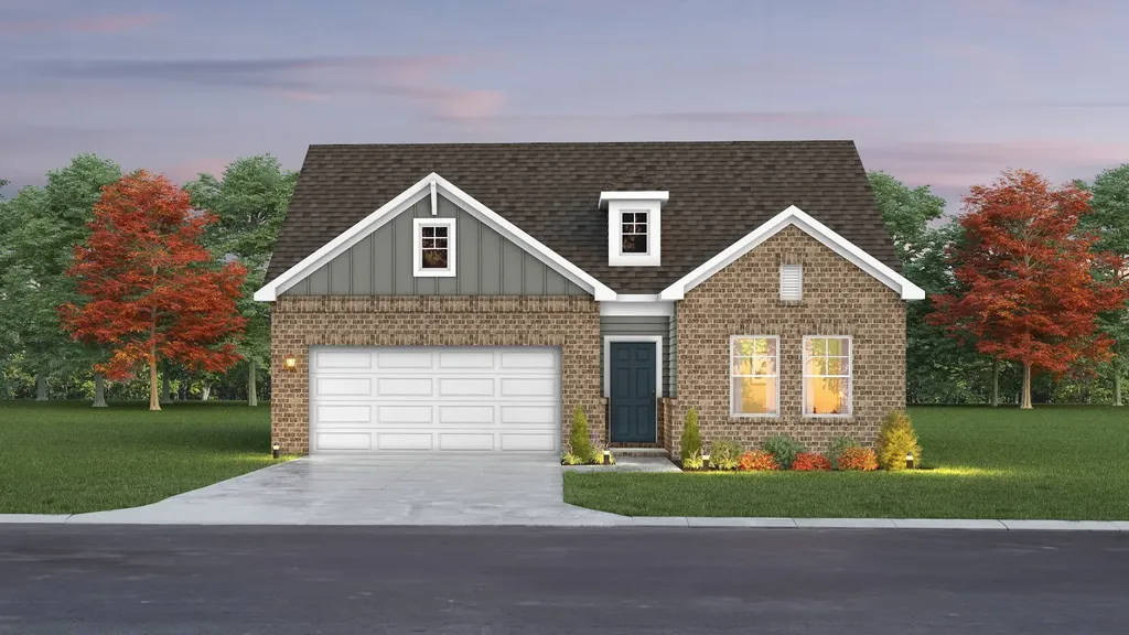 1479 Charlie Place White House TN 37188