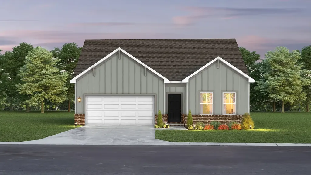 1479 Charlie Place White House TN 37188