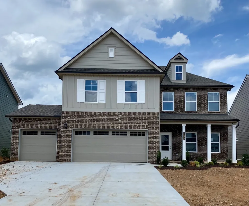 136 Yuma Lane White House TN 37188